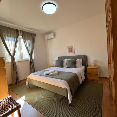 Apartmani Gemma Premantura Exterior foto