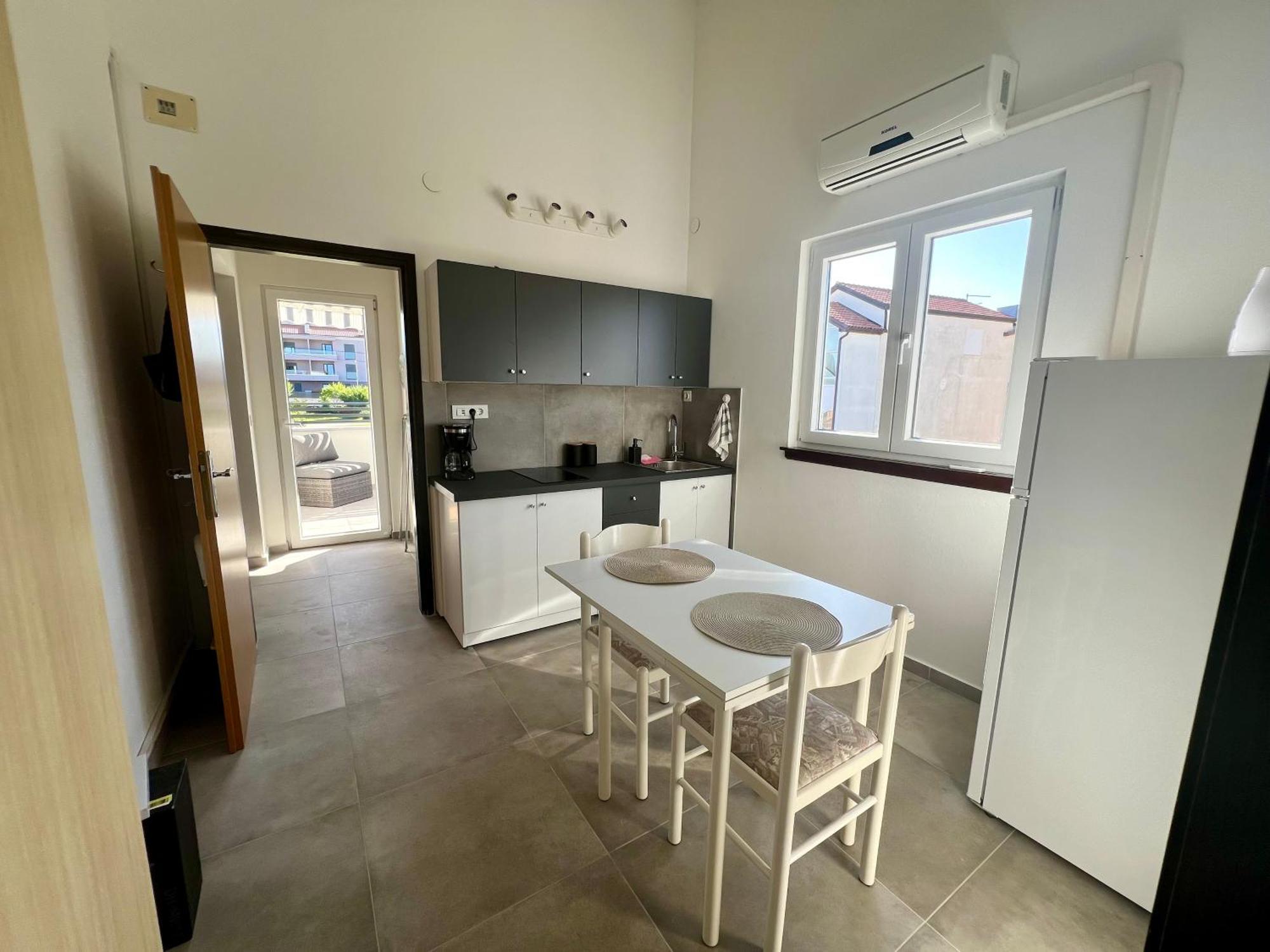 Apartmani Gemma Premantura Exterior foto