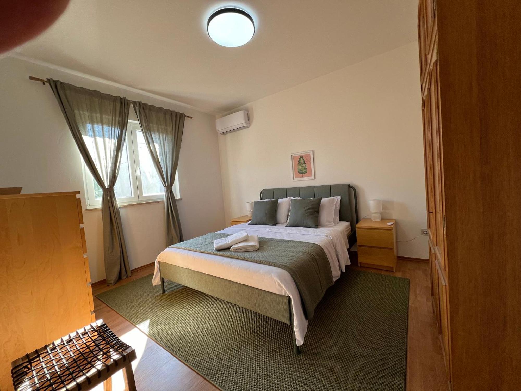 Apartmani Gemma Premantura Exterior foto