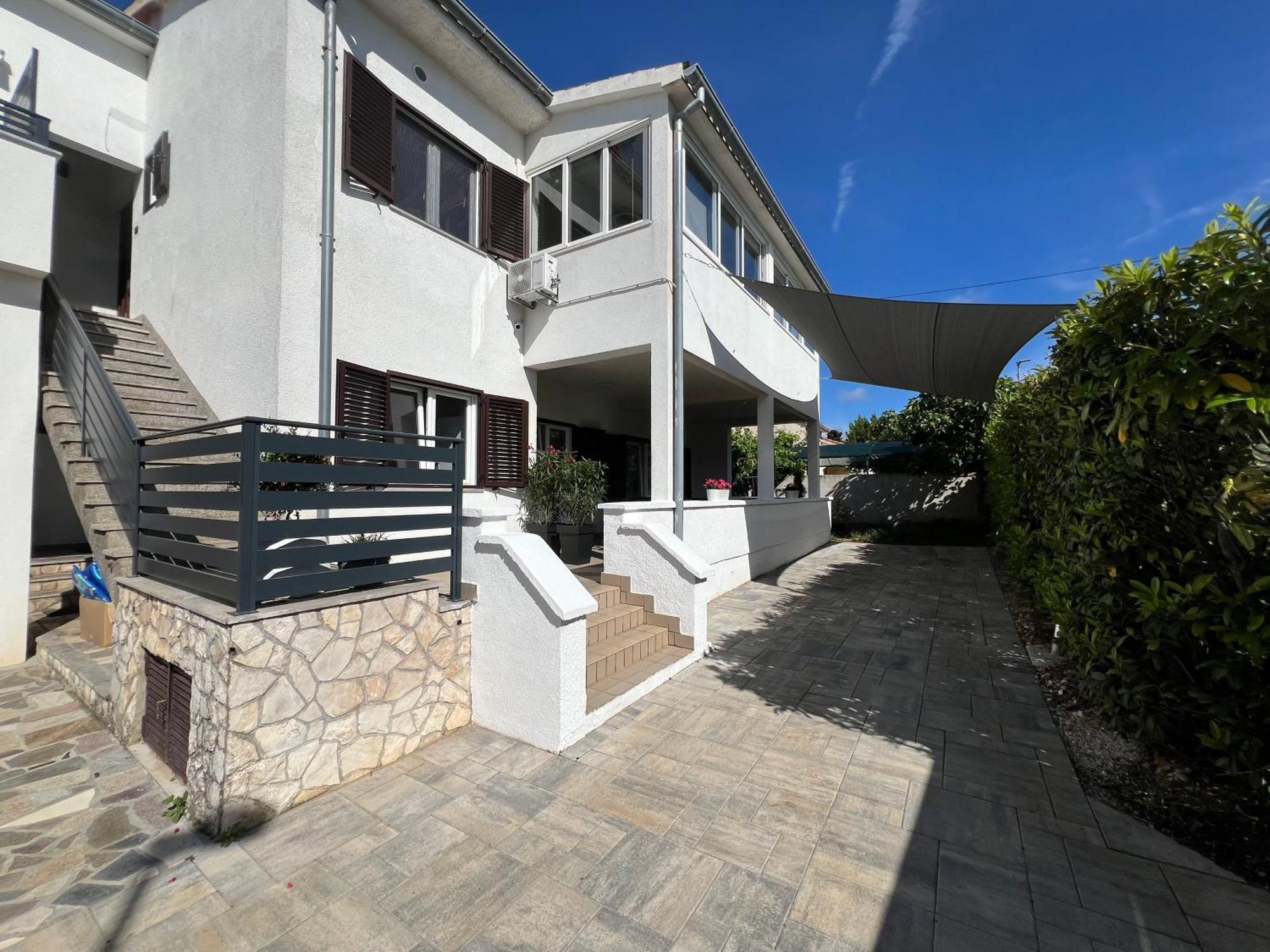 Apartmani Gemma Premantura Exterior foto