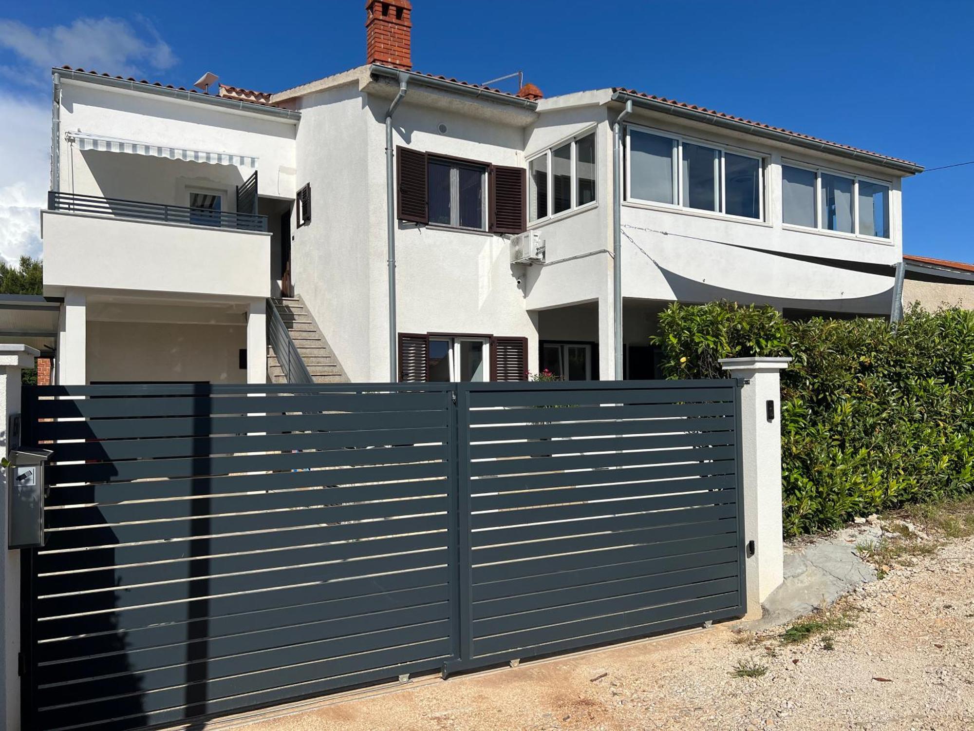 Apartmani Gemma Premantura Exterior foto