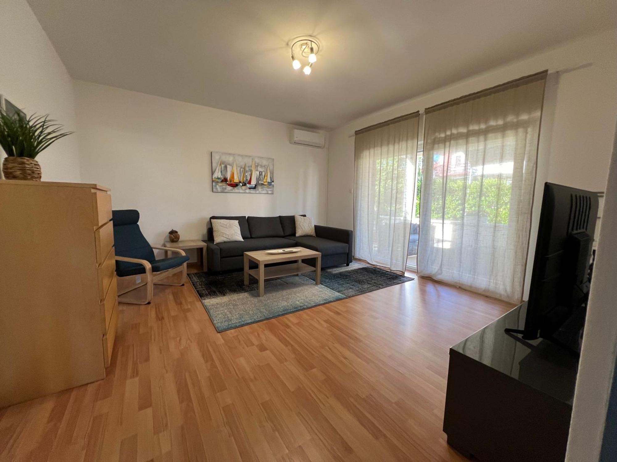 Apartmani Gemma Premantura Exterior foto