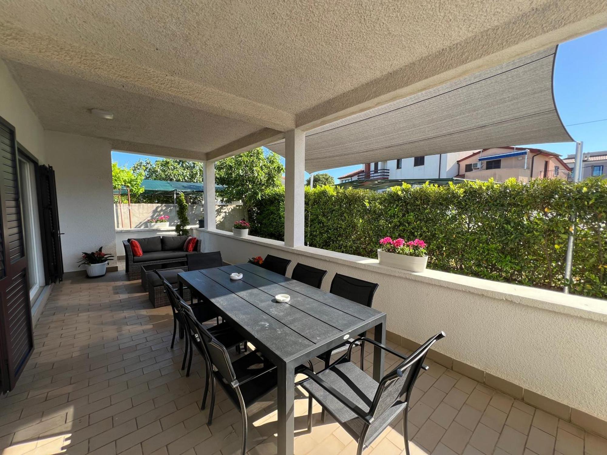 Apartmani Gemma Premantura Exterior foto