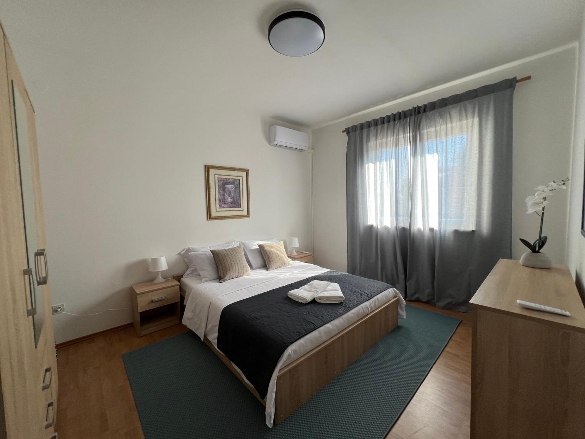 Apartmani Gemma Premantura Exterior foto
