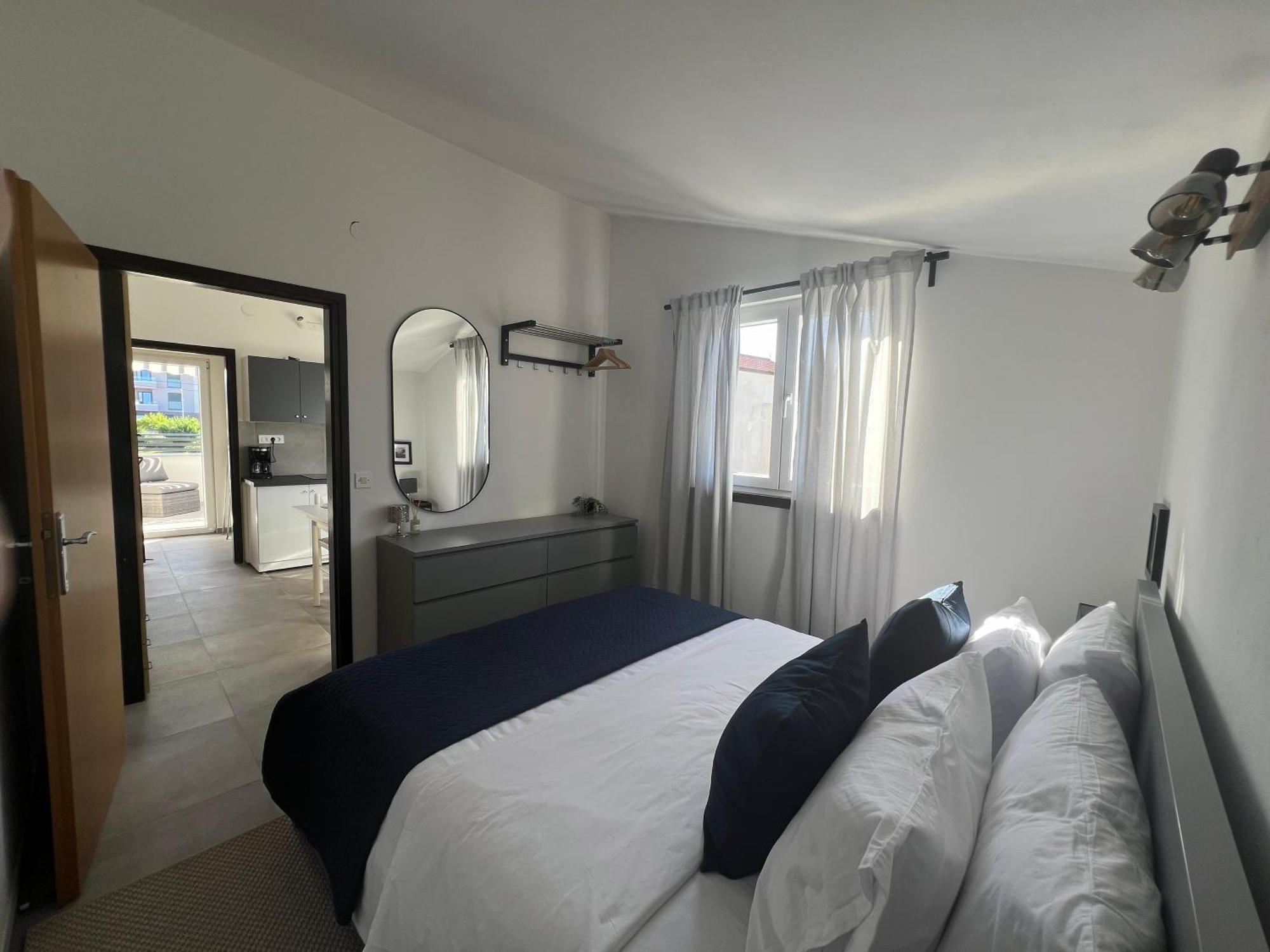 Apartmani Gemma Premantura Exterior foto