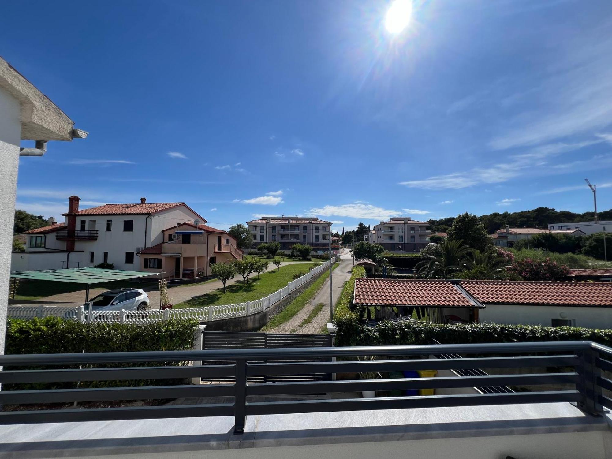 Apartmani Gemma Premantura Exterior foto
