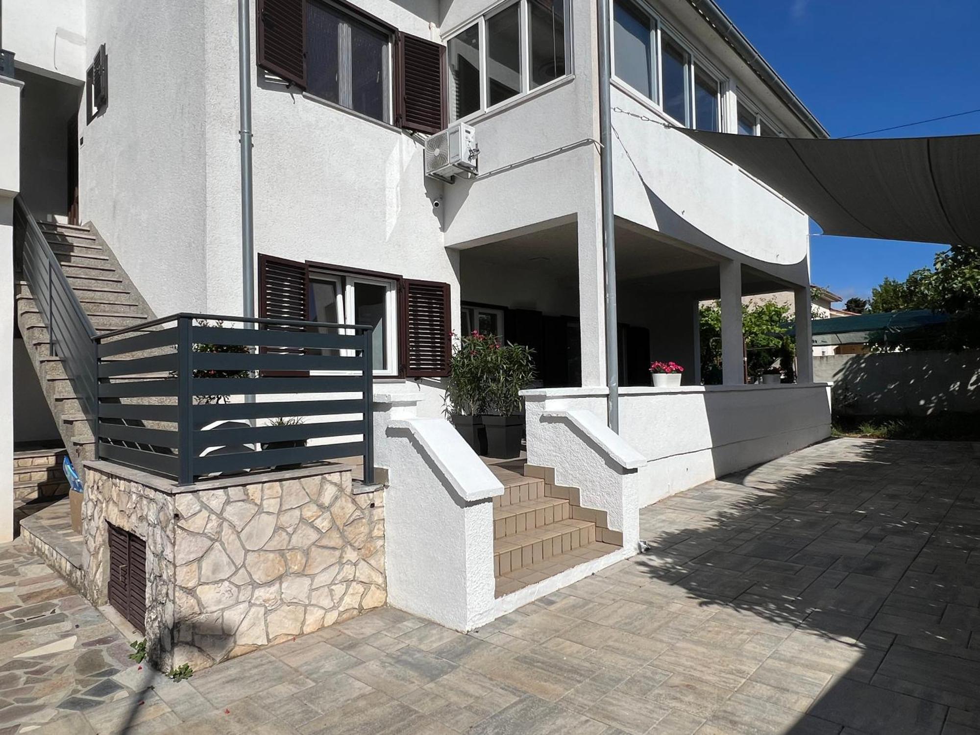 Apartmani Gemma Premantura Exterior foto