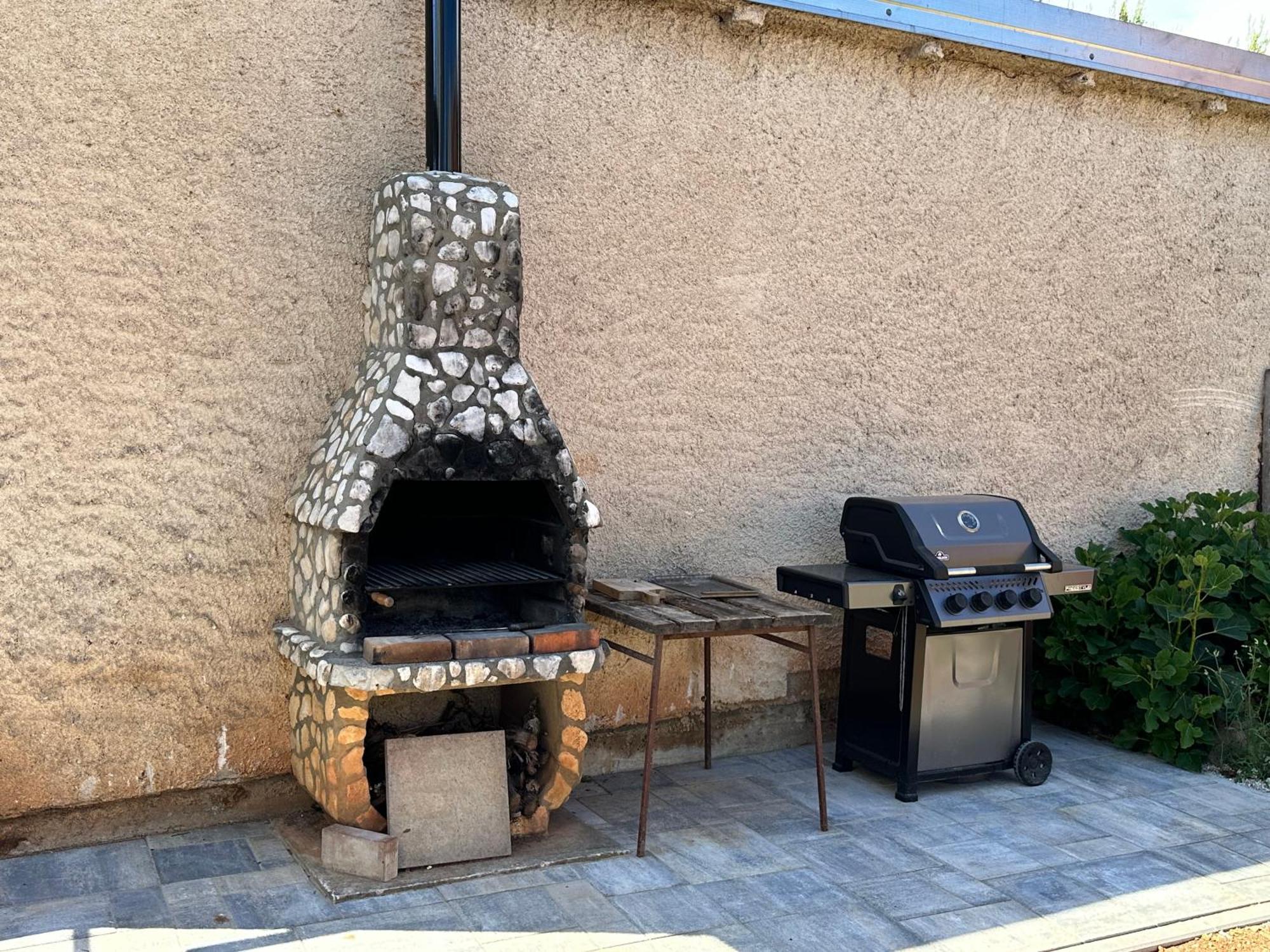 Apartmani Gemma Premantura Exterior foto