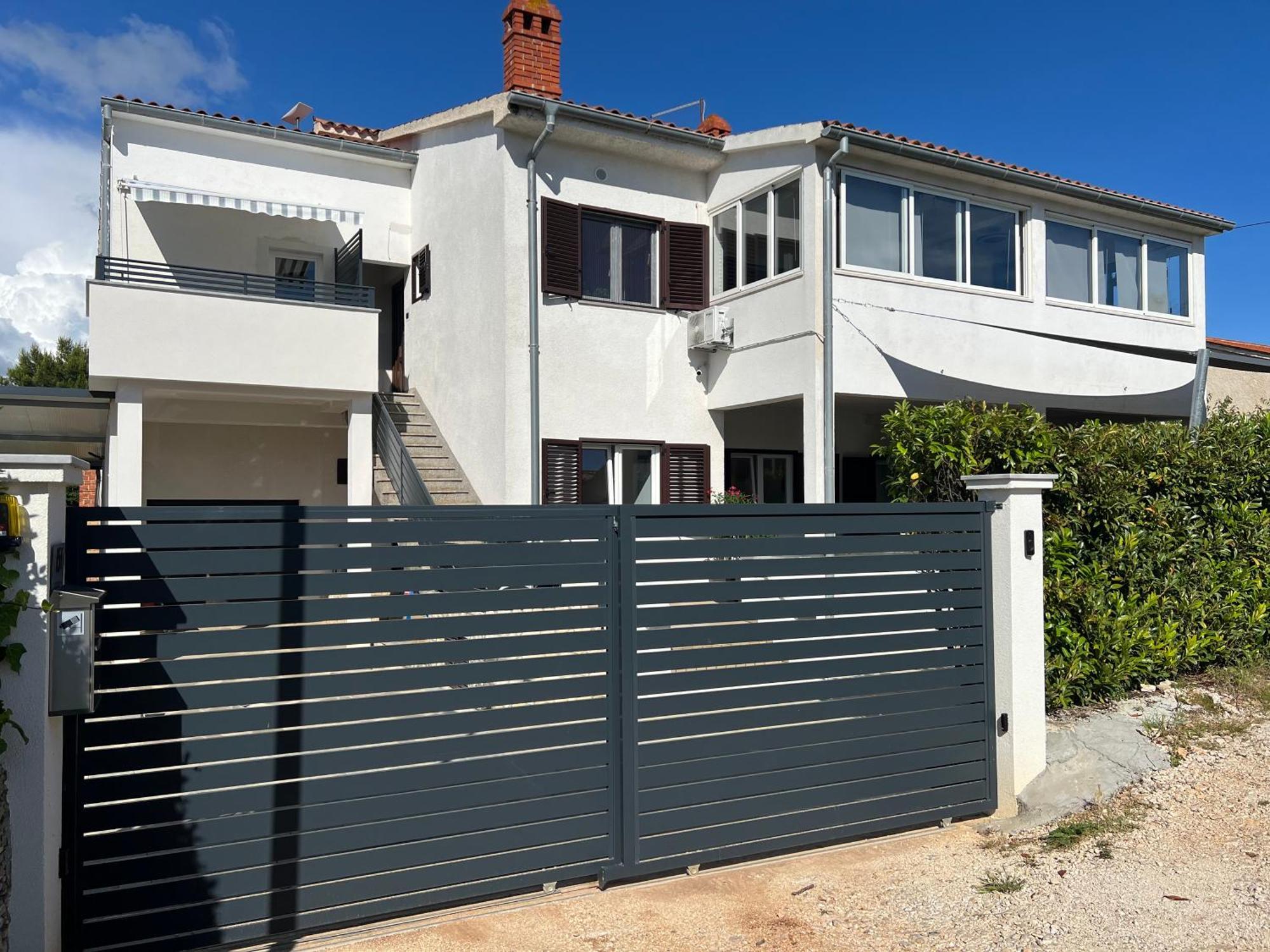 Apartmani Gemma Premantura Exterior foto